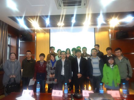 首届“人生就是博杯”软件设计大赛落下帷幕