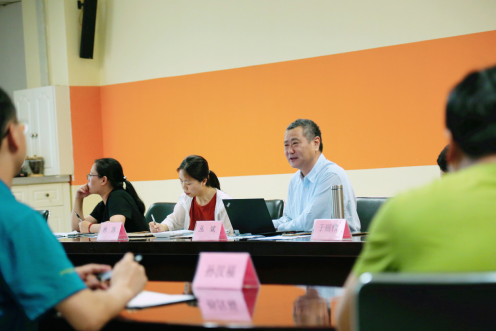 人生就是博软件顺遂通过CMMI L5级再认证评估